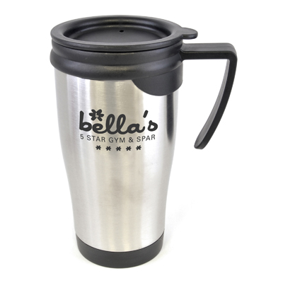 DALI - Travel mug