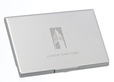 London Card Case 
