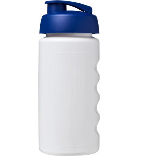 Baseline Plus grip 500 ml flip lid sport bottle