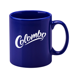 Cambridge Coloured Mug 