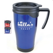 DALI COLOURS - Travel Mug (MG0003col)