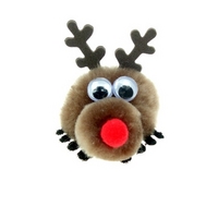 Reindeer Christmas Bug 2