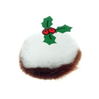 Christmas Pudding Bug